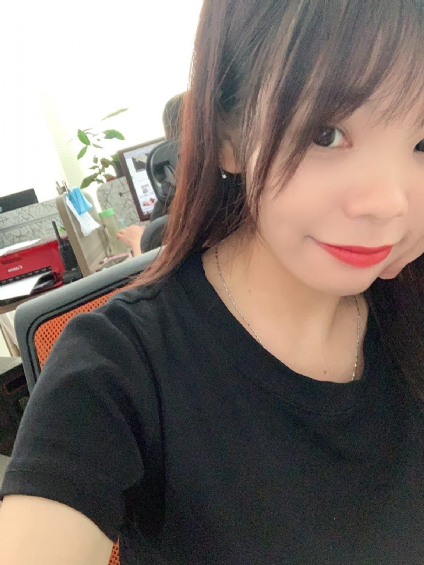 小乔的第一张照片--金门相亲网