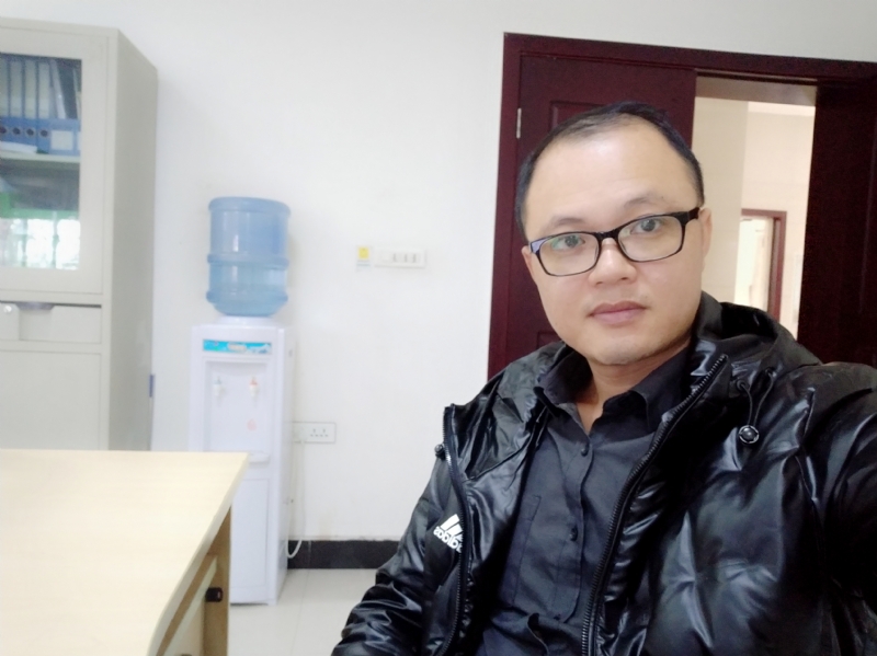 德哥依然在江湖的第一张照片--金门相亲网
