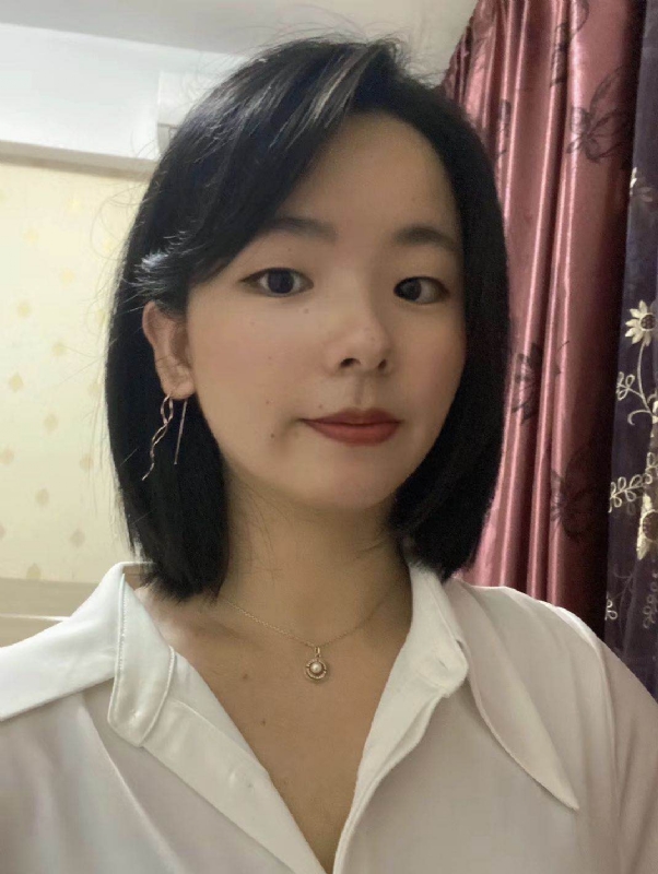 duoduolady的第一张照片--金门相亲网