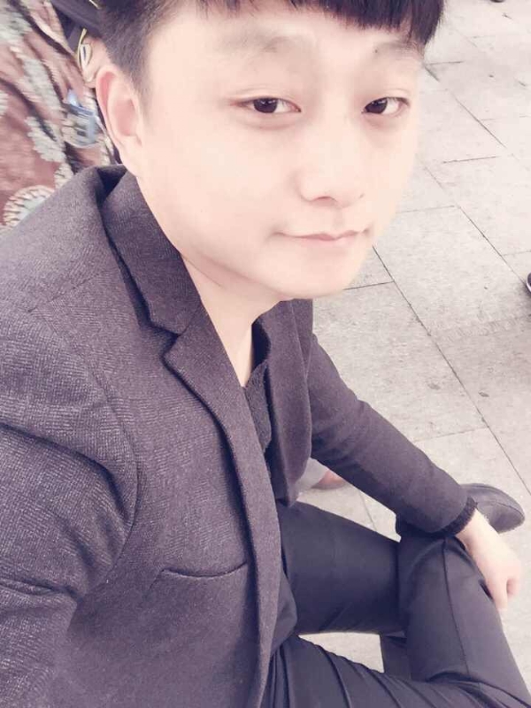 我姓徐缺难解你心绪的第一张照片--金门相亲网