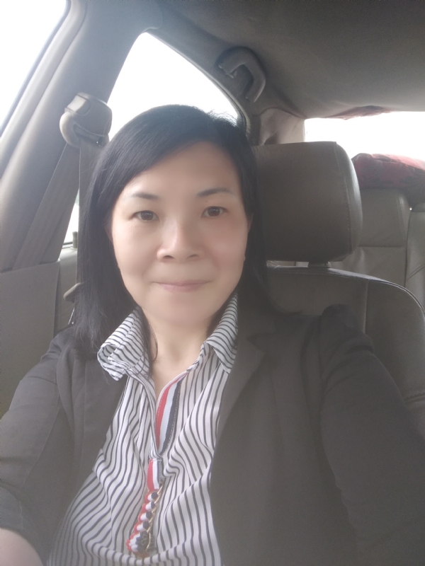 美丽心情的第二张照片--金门相亲网