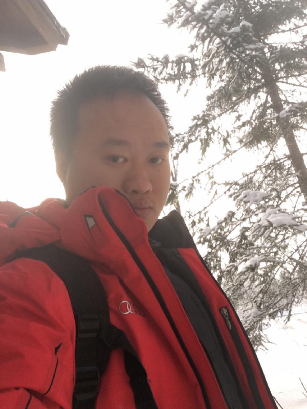 鷇音子的第一张照片--金门相亲网