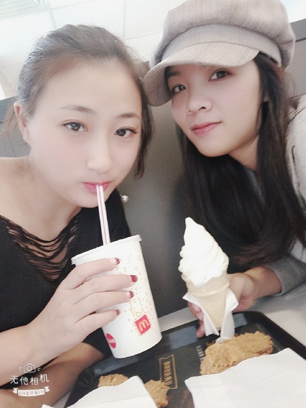 覃覃的第二张照片--金门相亲网