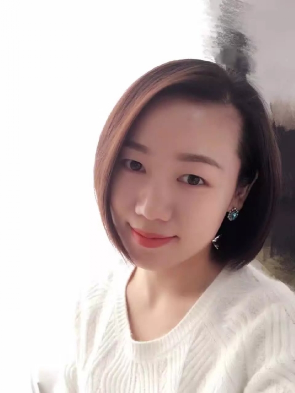 soniahan的第二张照片--金门相亲网