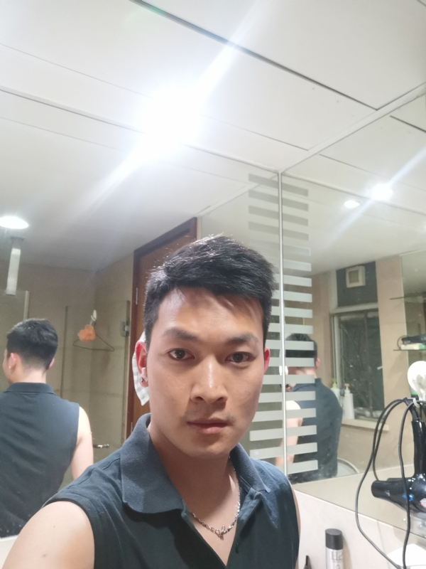 专属的第二张照片--金门相亲网