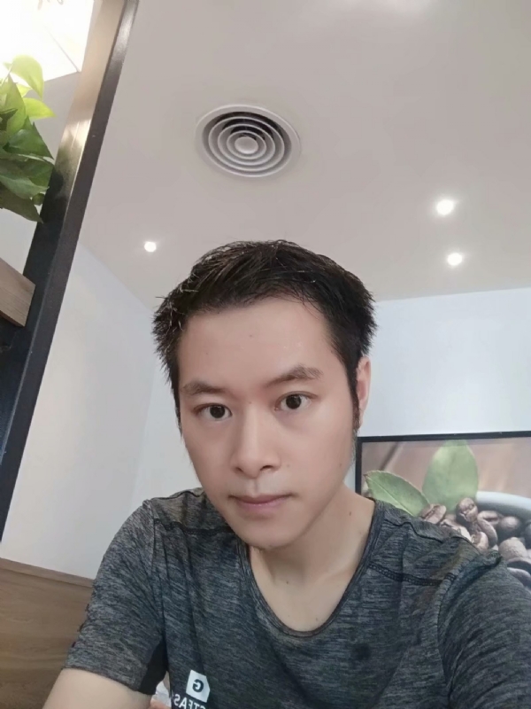 期待缘分的第二张照片--金门相亲网