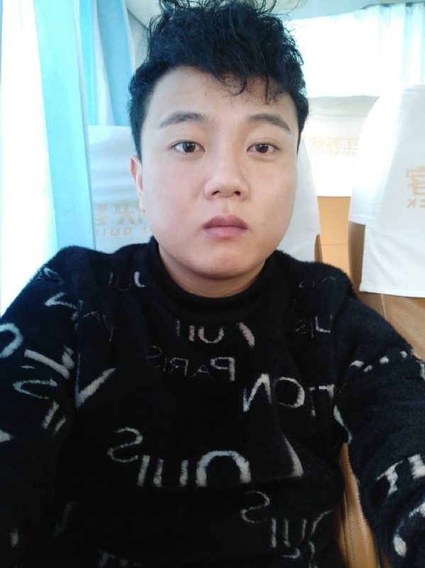 勿忘心安的第一张照片--金门相亲网
