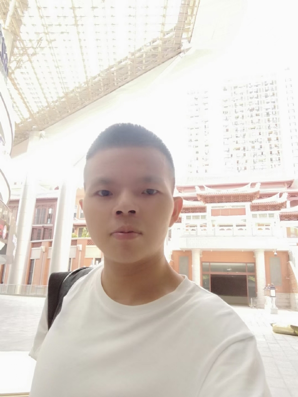 冰水加糖的第一张照片--金门相亲网