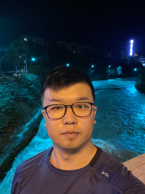 你在哪里的第二张照片--金门相亲网