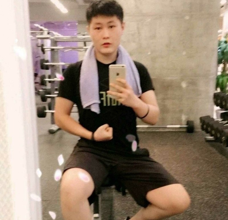 晚婚的第二张照片--金门相亲网