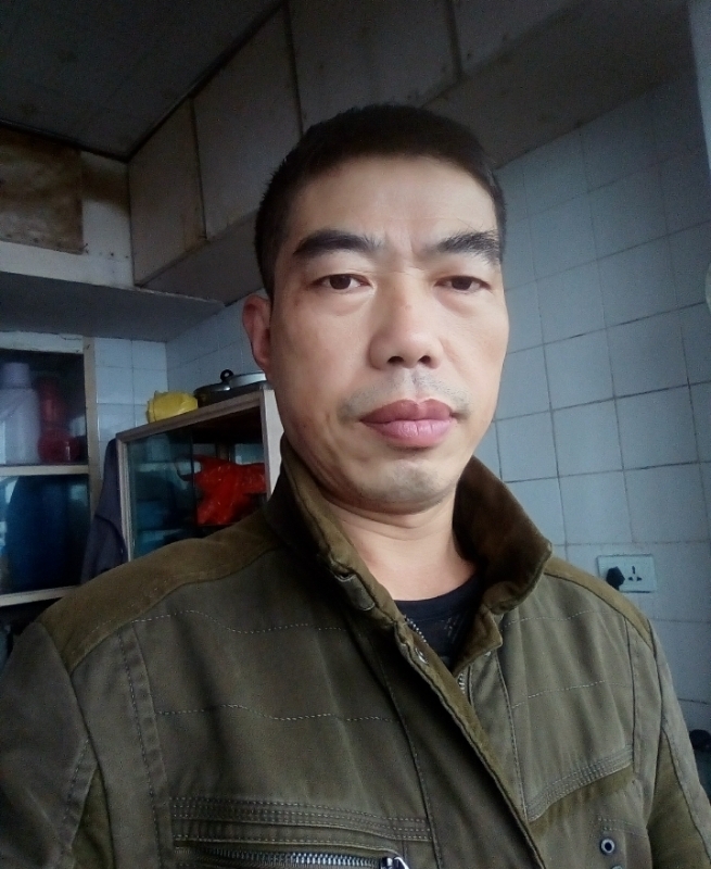 单身的人的第一张照片--金门相亲网