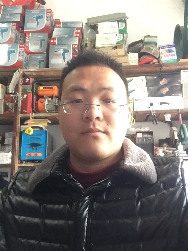鼎福的第一张照片--金门相亲网