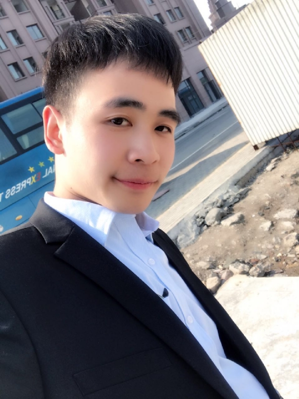 流浪者的第二张照片--金门相亲网