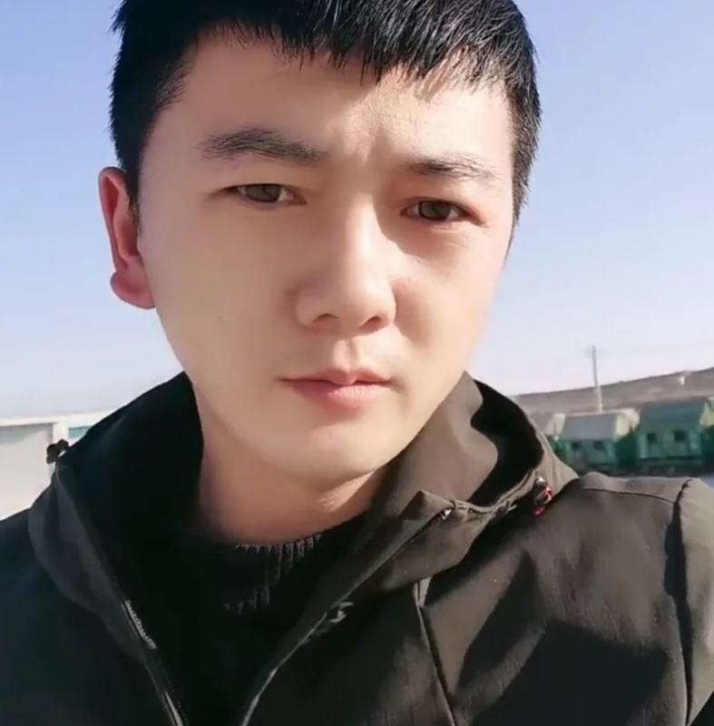 北漠的第一张照片--金门相亲网