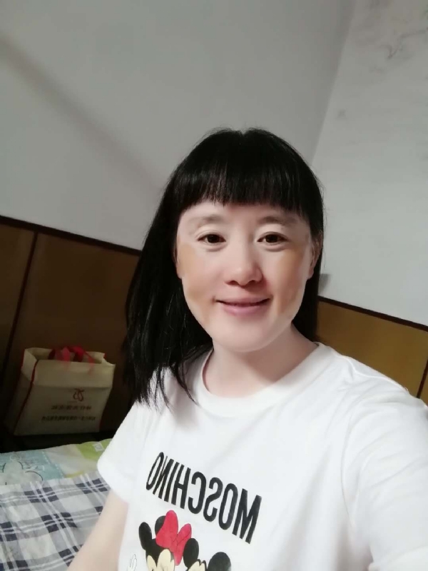 米儿的第三张照片--金门相亲网