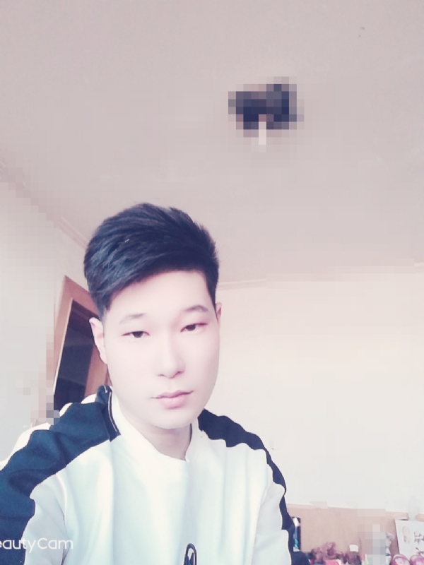 子凡的第一张照片--金门相亲网