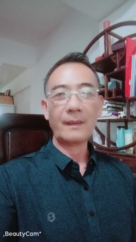 茂哥的第一张照片--金门相亲网