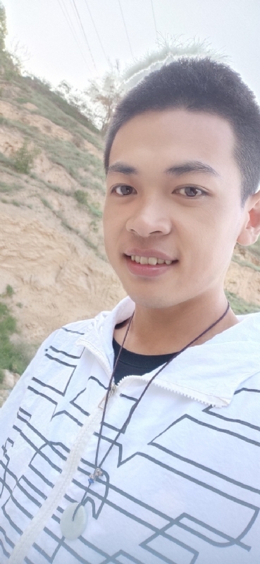 小辉的第一张照片--金门相亲网