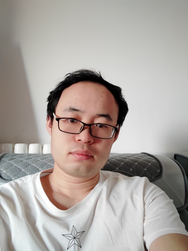 欧～茶幽的第一张照片--金门相亲网