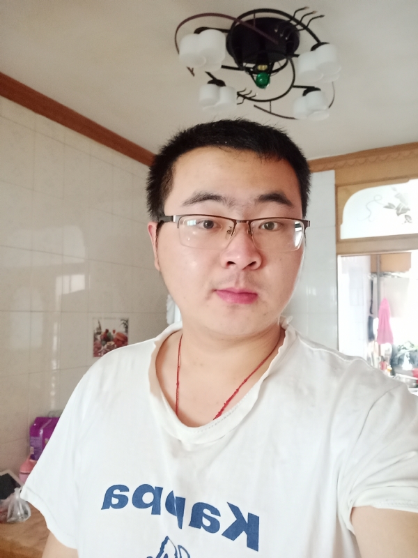 于磊的第一张照片--金门相亲网