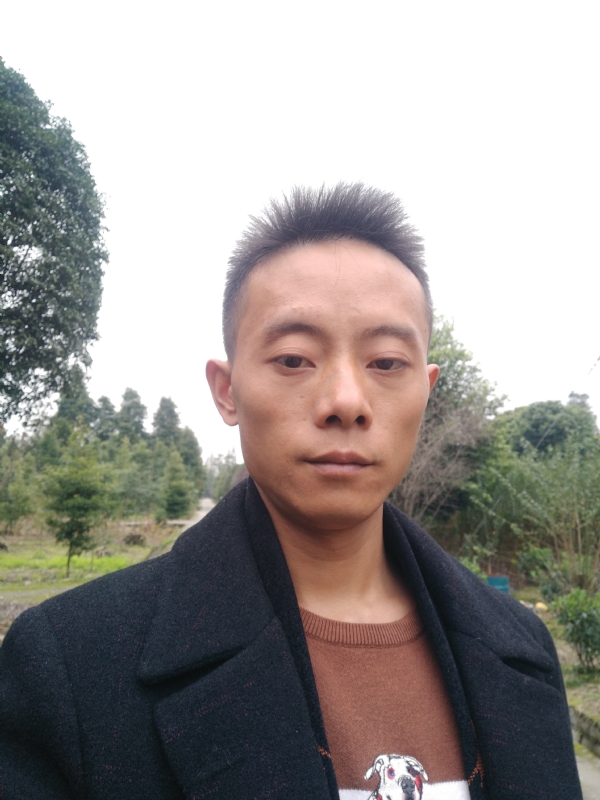 携手白头的第二张照片--金门相亲网