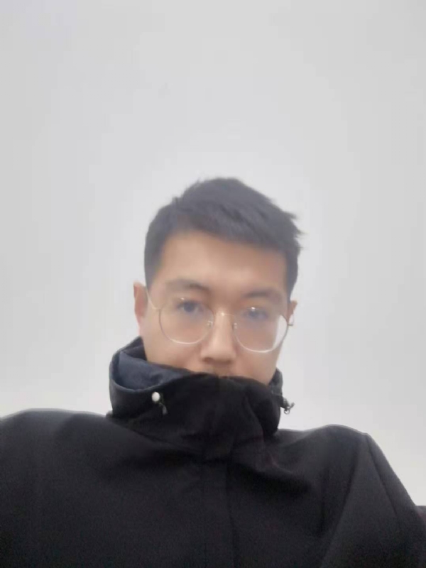 开心的你的第一张照片--金门相亲网