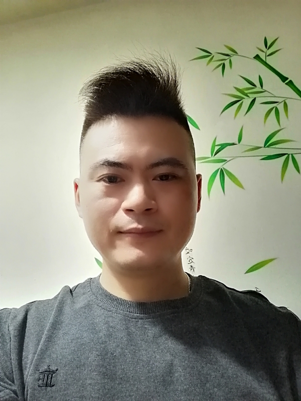 阿旭的第一张照片--金门相亲网