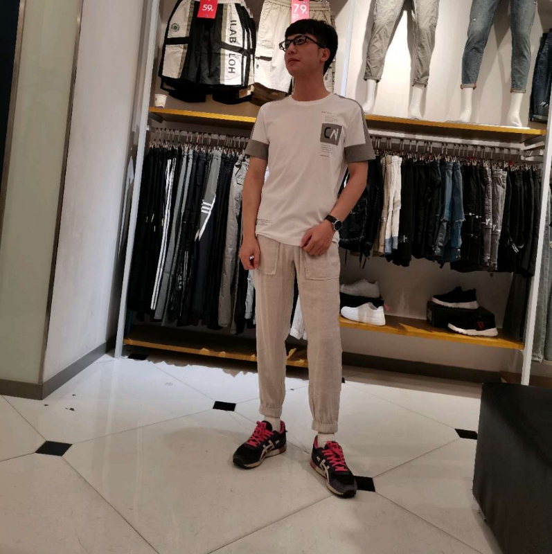 展昭的第四张照片--金门相亲网