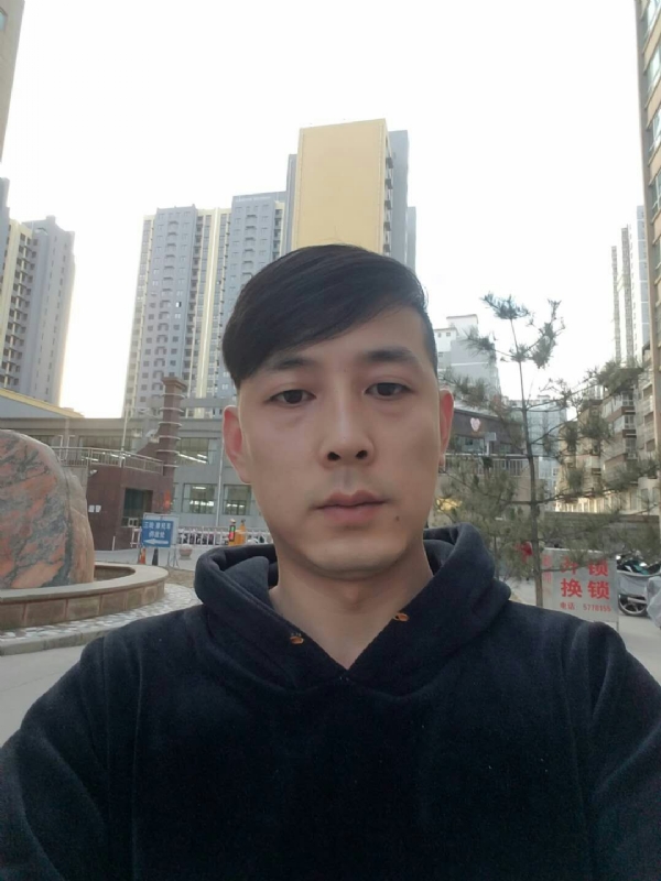 真心找你的第一张照片--金门相亲网