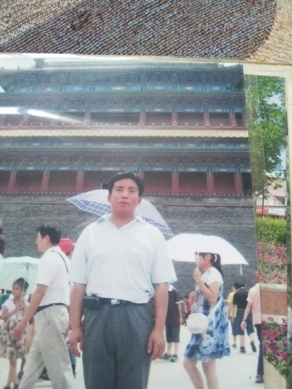 李晓磊的第二张照片--金门相亲网