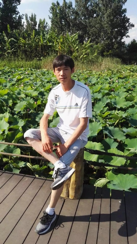 洛佐山娃的第一张照片--金门相亲网