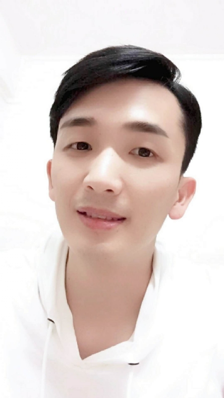 小锕方的第一张照片--金门相亲网