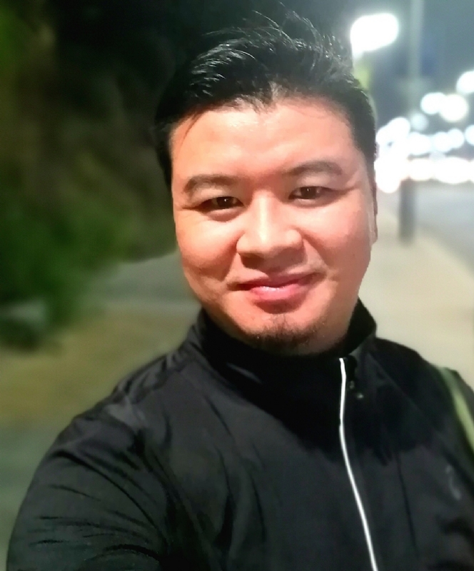 柏源的第一张照片--金门相亲网