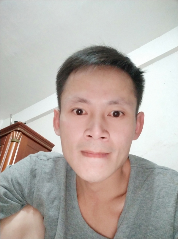 小马的第一张照片--金门相亲网