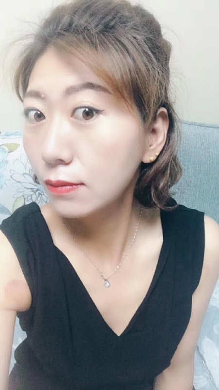 橙子??的第一张照片--金门相亲网