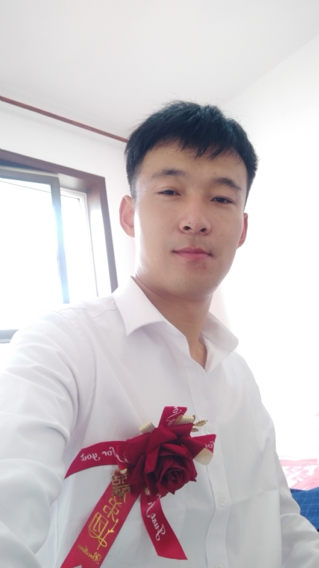 阳阳的第一张照片--金门相亲网