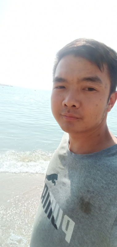 争气的第一张照片--金门相亲网