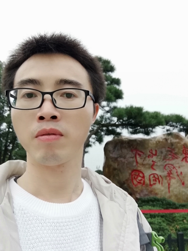 子复的第一张照片--金门相亲网