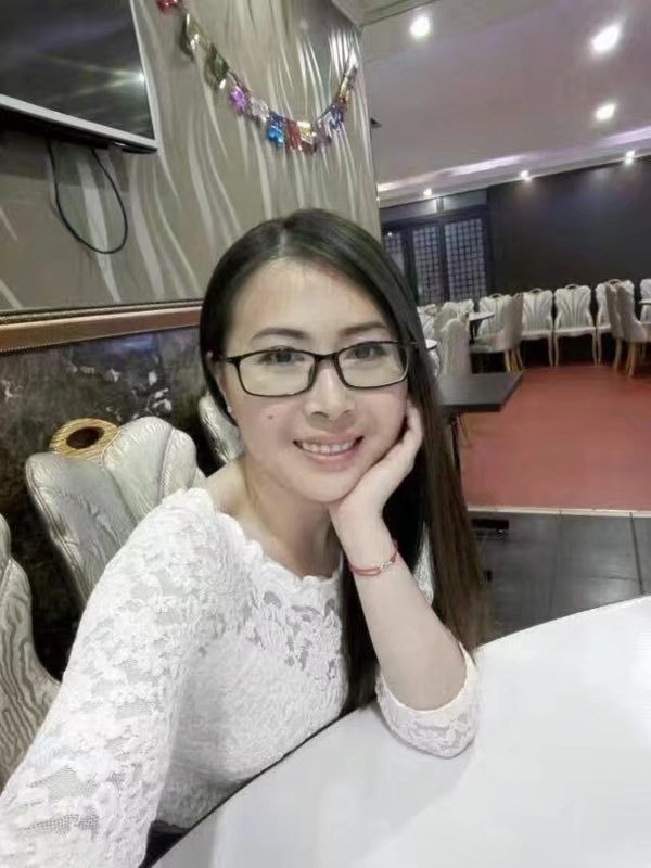 离异单身无子的第一张照片--金门相亲网