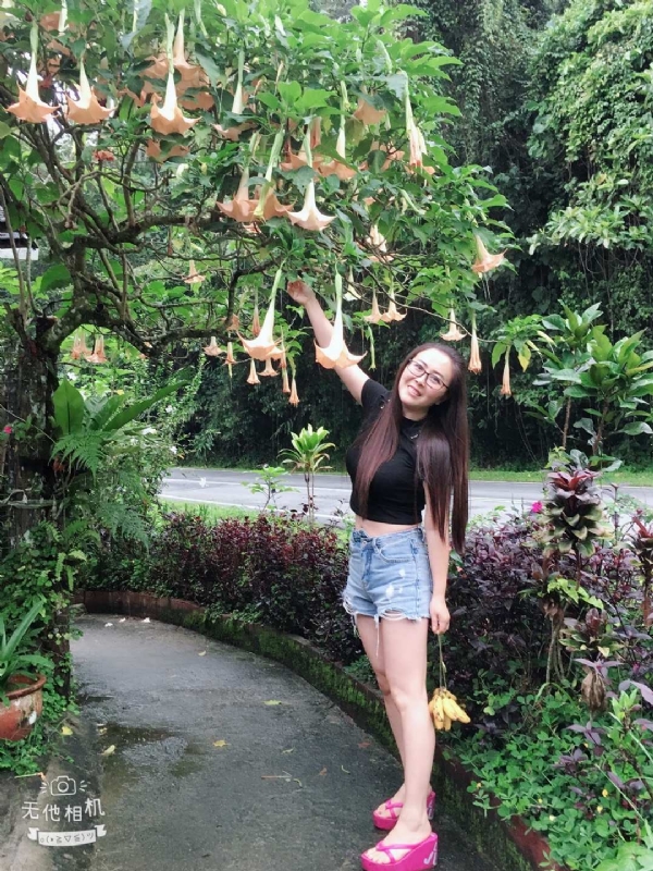 离异单身无子的第二张照片--金门相亲网