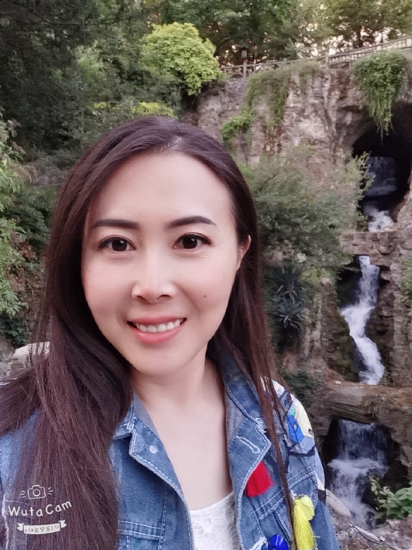 离异单身无子的第三张照片--金门相亲网