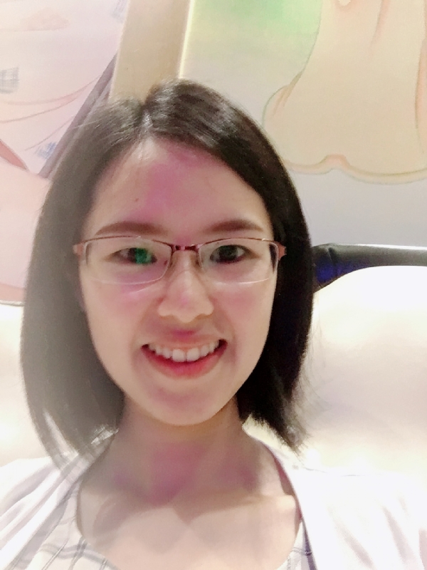 小容的第一张照片--金门相亲网