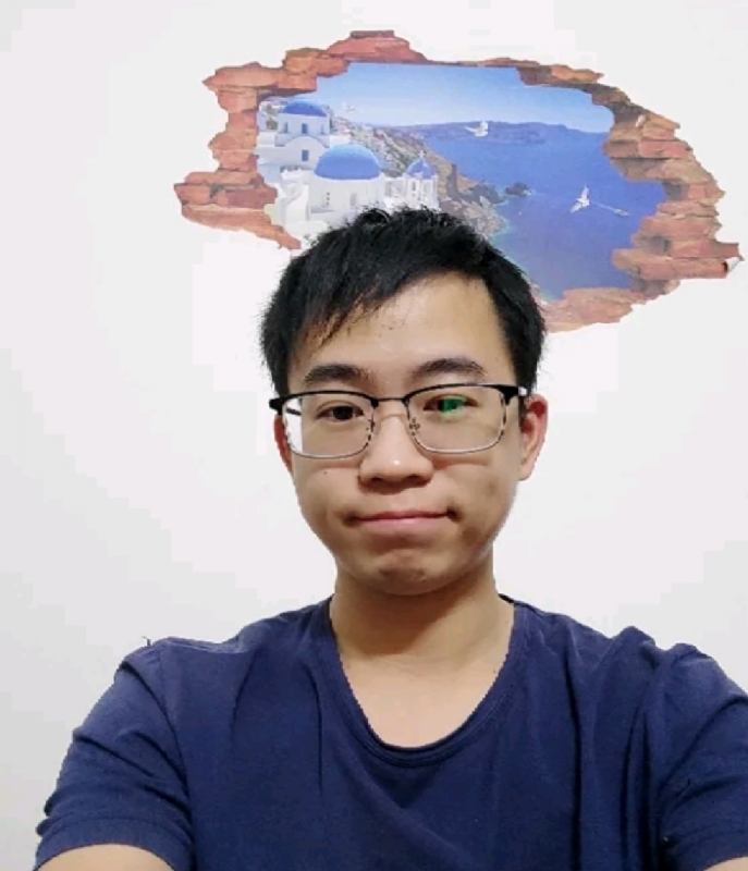 周志发的第三张照片--金门相亲网