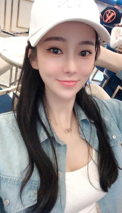 luyaner的第一张照片--金门相亲网