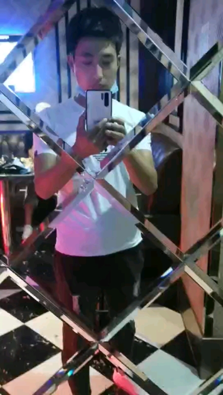 暖心的第一张照片--金门相亲网