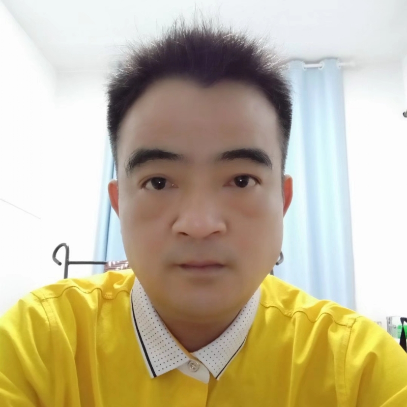 等待缘分的第一张照片--金门相亲网