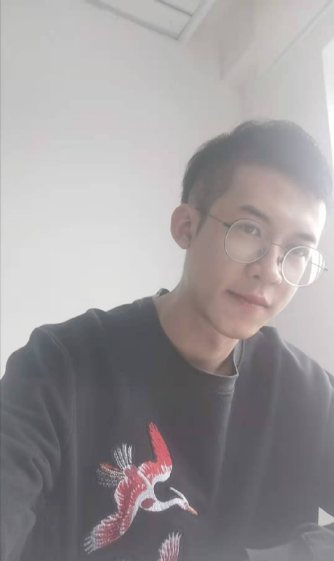 高先生的第一张照片--金门相亲网