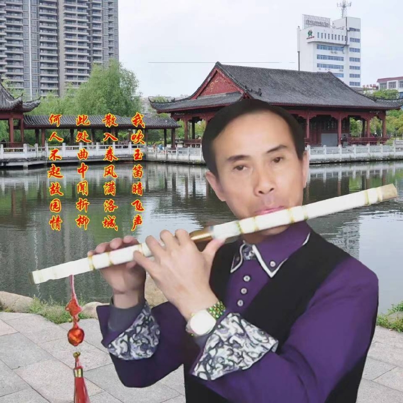 红尘之中遇见你的第一张照片--金门相亲网