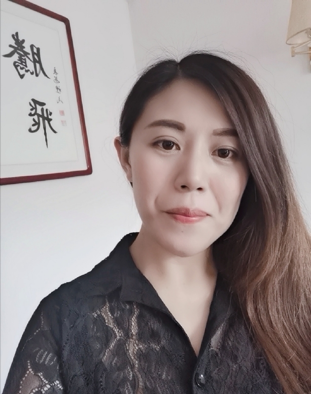weiwei的第一张照片--金门相亲网