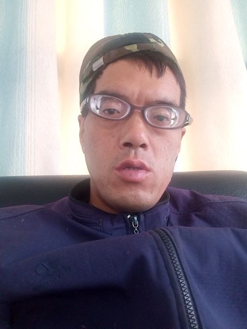 等待有缘人的第一张照片--金门相亲网